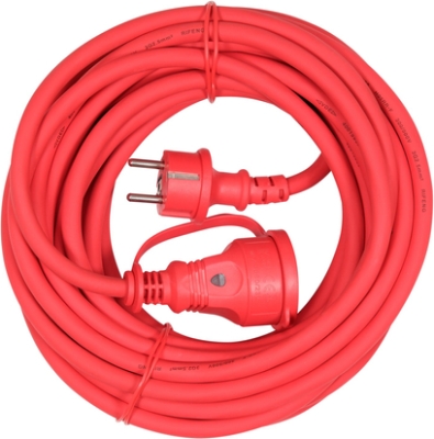 Yato YT-81003 Stavební prodlužovací kabel s LED 3 × 2,5 mm², 40 m