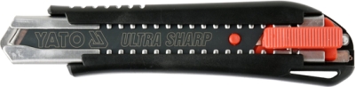 Yato YT-75123 Odlamovací nůž 18 mm SK2H