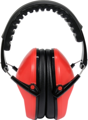Yato YT-74632 Mušlové chrániče sluchu, SNR 26 dB, univerzální