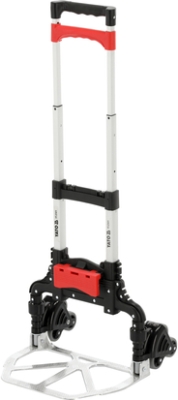 Yato YT-37411 Schodový transportní vozík skládací, nosnost 60 kg