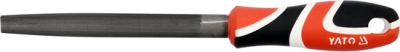Yato YT-62348 Pilník na kov půlkulatý, 150 mm