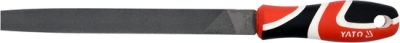 Yato YT-62329 Pilník na kov plochý, 200 mm
