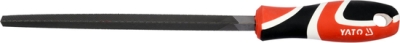 Yato YT-62249 Pilník na kov trojúhelníkový, 200 mm