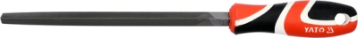 Yato YT-62339 Pilník na kov trojúhelníkový, 200 mm
