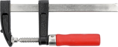 Toya 37150 Truhlářská svěrka 150 × 50 mm
