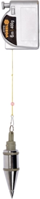 Vorel 17310 Magnetická olovnice 400 g s šňůrou 6 m