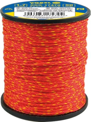 Vorel 17473 Zednická šňůra 50 m / 2 mm