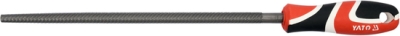Yato YT-6189 Pilník na kov kulatý, 200 mm