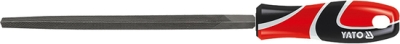 Yato YT-6187 Pilník na kov trojúhelníkový, 200 mm