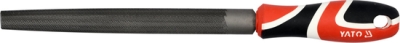 Yato YT-62259 Pilník na kov půlkulatý, 200 mm