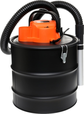 KD477, Odsavač popela 2000W | 20l