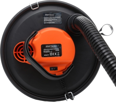 KD477, Odsavač popela 2000W | 20l
