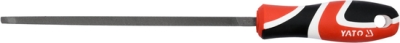 Yato YT-62244 Čtyřhranný kovový pilník 200 mm