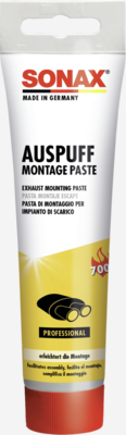 Sonax Montážní pasta na výfuky 170 g