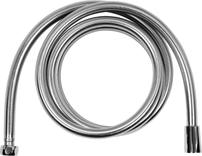 Fala 75655 Sprchová hadice 2 m PVC hladká Extra Silver Anti-Twist