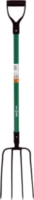 Flo 35891 Zemědělské vidle 120 cm, sklolaminátová násada
