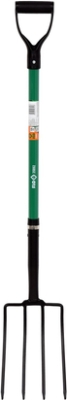 Flo 35892 Zahradní vidle 120 cm, sklolaminátová násada