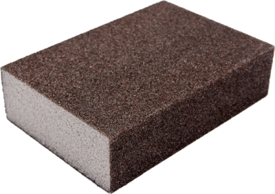 Vorel 08292 Brusný blok P150 68 × 100 × 25 mm