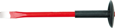 Toya 35300 Plochý sekáč 300 × 25 mm s ochranným krytem
