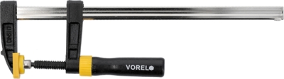 Vorel 37103 Tesařská svěrka 50 × 250 mm