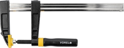 Vorel 37107 Tesařská svěrka 80 × 250 mm