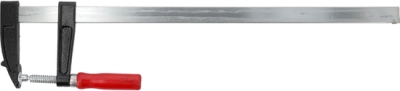 Toya 37400 Tesařská svěrka 500 × 80 mm