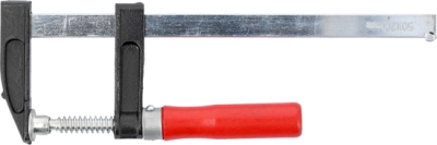 Toya 37200 Tesařská svěrka 200 × 50 mm