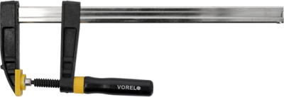 Vorel 37108 Tesařská svěrka 80 × 300 mm