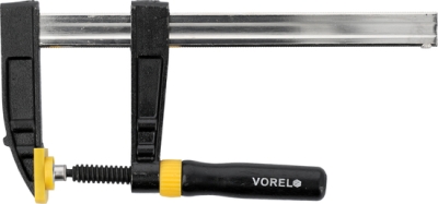 Vorel 37106 Tesařská svěrka 80 × 200 mm