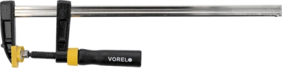 Vorel 37104 Tesařská svěrka 50 × 300 mm