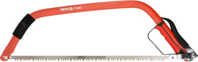 Yato YT-3203 Oblouková pila 610 mm na mokré dřevo