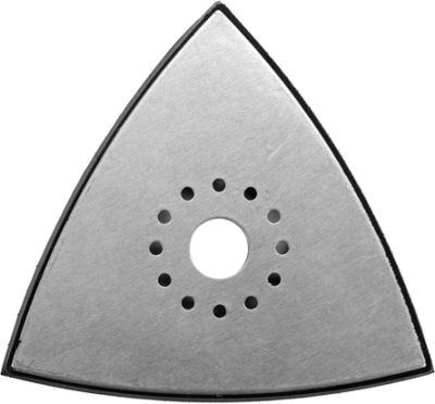 Yato YT-34692 Brusná patka 80 × 80 mm pro multifunkční brusku