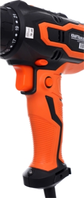 Kraft&Dele KD1664, Elektrický šroubovák 900W | 230 V, 2 rychlosti, 40 Nm