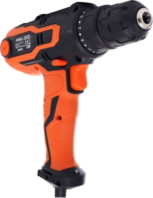 Kraft&Dele KD1664, Elektrický šroubovák 900W | 230 V, 2 rychlosti, 40 Nm
