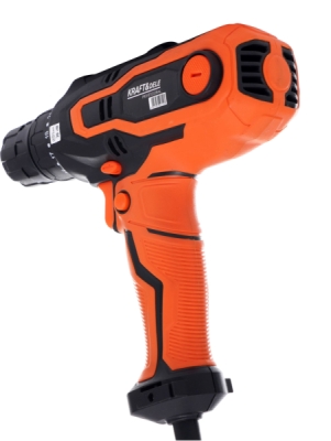 Kraft&Dele KD1664, Elektrický šroubovák 900W | 230 V, 2 rychlosti, 40 Nm