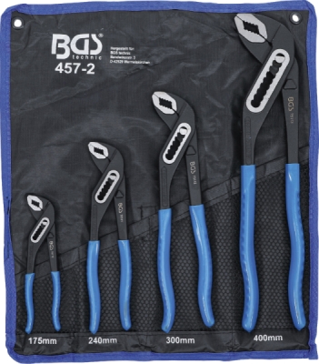 BGS 4572, Bit | Délka 75 mm | pohon vnější šestihran 10 mm (3/8") | T-profil (pro Torx) T40