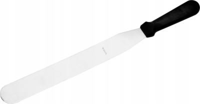 Yato YG-02411 Cukrářská špachtle úzká 310/440 mm
