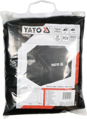 Yato YG-20050 Kryt grilu 130x60x105 cm