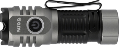 Yato YT-085610 Nabíjecí baterka 10 W, 1000 lm
