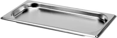 Yato YG-00270 Nerezová gastro nádoba GN 1/3 20 mm