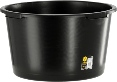 Vorel 06406 Stavební nádoba kulatá 63 l, nosnost 40 kg