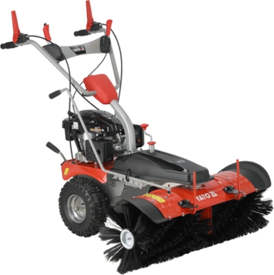 Yato YT-85600 Benzínový kombinovaný zametač