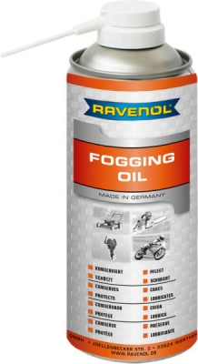 Ravenol Fogging Oil 400ml