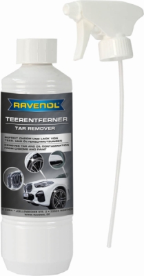 Ravenol Odstraňovač asfaltu 500ml