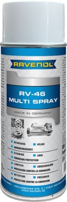 Ravenol RV46 Multi Spray 400ml