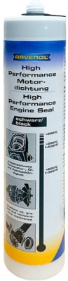Ravenol Vysoce výkonný těsnící tmel na motory 310ml