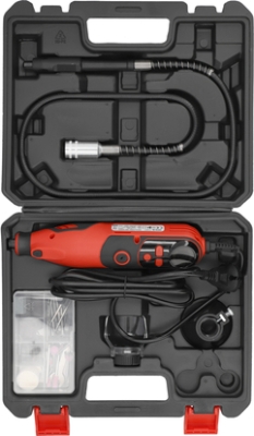 Yato YT-82077 Minibruska 130 W, 10 000–35 000 ot./min
