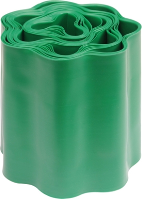 Flo 88701 Okraj trávníku zelená 9 m × 150 mm