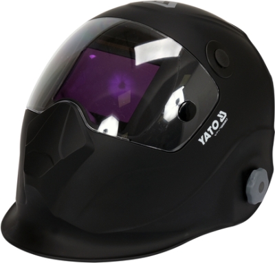 Yato YT-73930 Samostmívací svářečská kukla ASTRO TRUE COLOR, 1/1/1/1