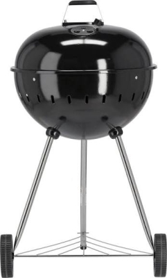 Yato YG-20300 Uhlíkový gril, kulatý, prům. 54 cm černý